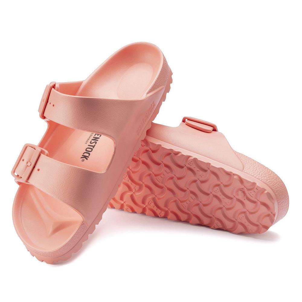 Flip Flop Birkenstock Arizona Essentials 1022511 - rózsaszín