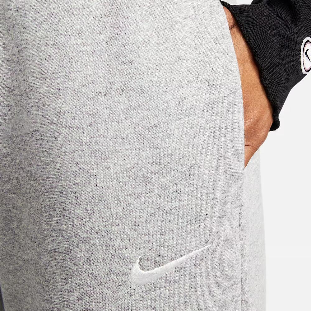 Női alsonadrág Nike Sportswear Phoenix Polar DQ5615-063 - szürke