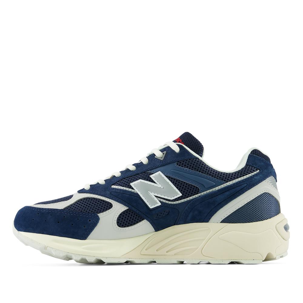 Unisex cipő New Balance U880R6ZZ - sötétkék