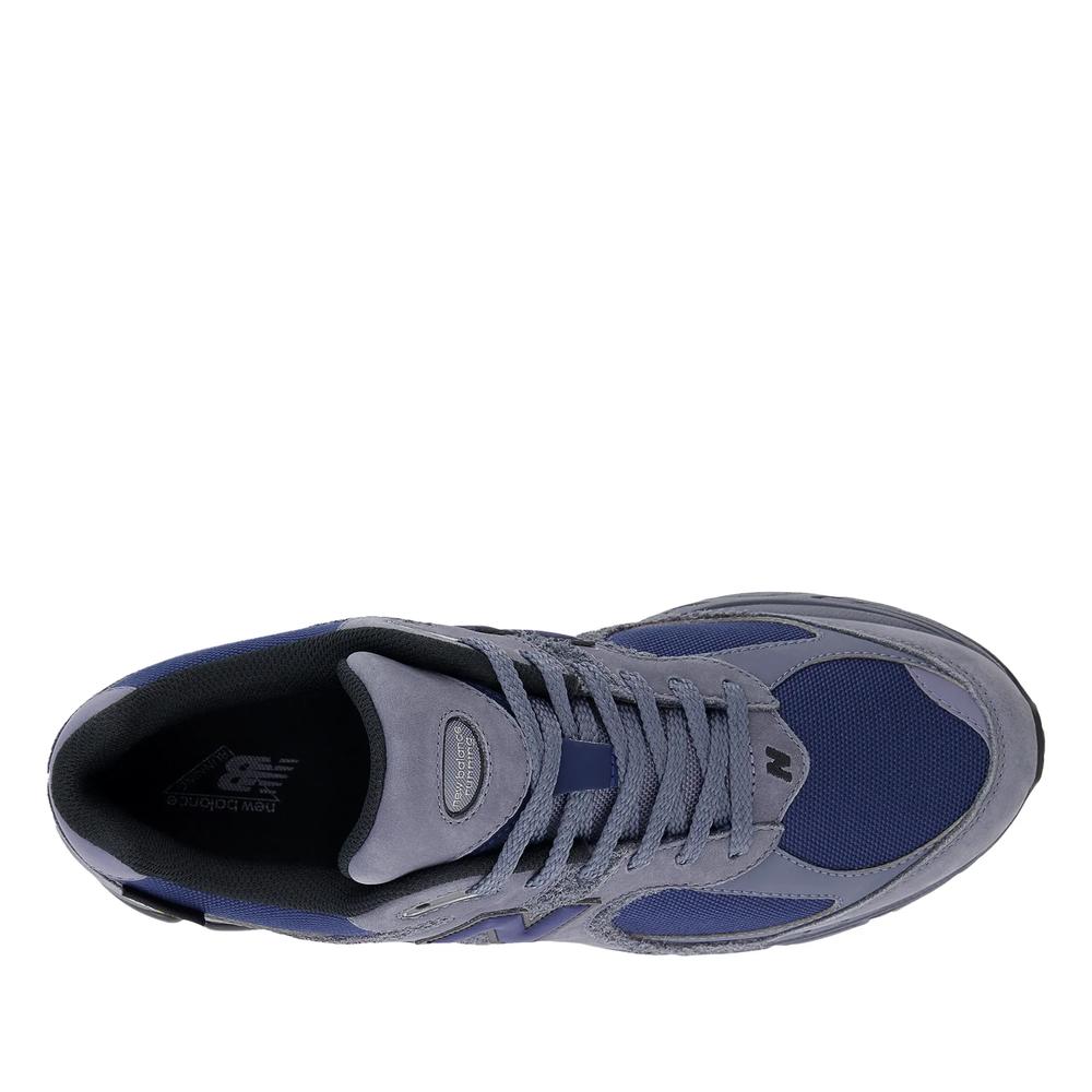 Cipő New Balance M2002RPH - sötétkék