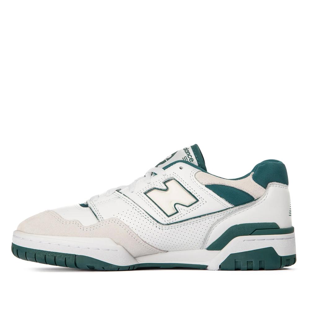 Unisex cipő New Balance BB550STA - fehér