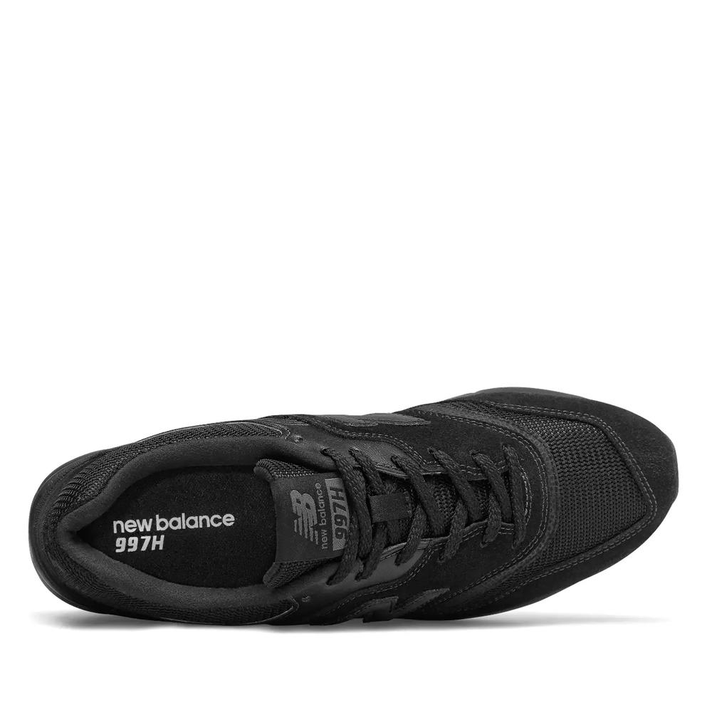 Cipő New Balance CM997HCI - fekete
