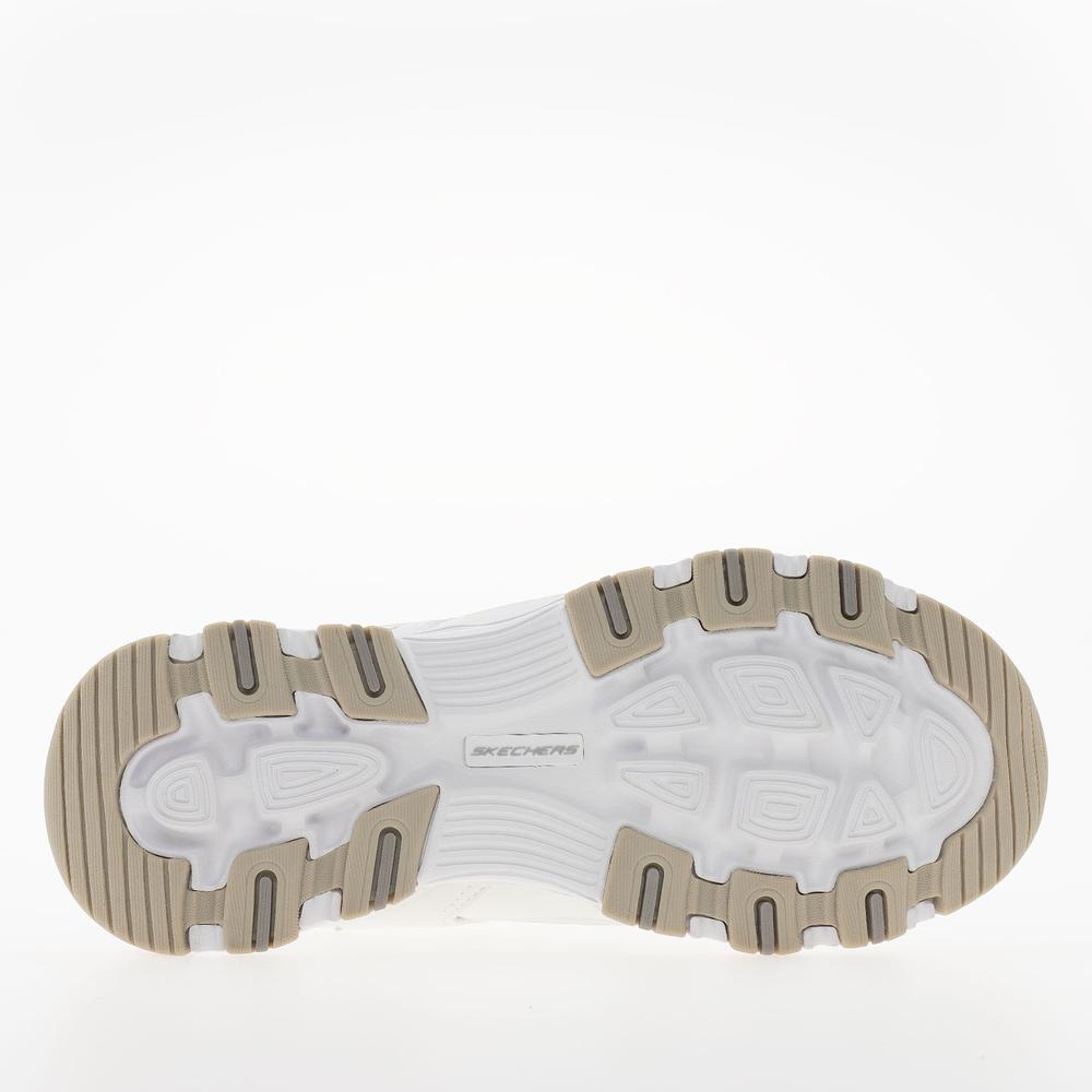 Női cipő Skechers Iconic Unabashed 88888281WSL - fehér