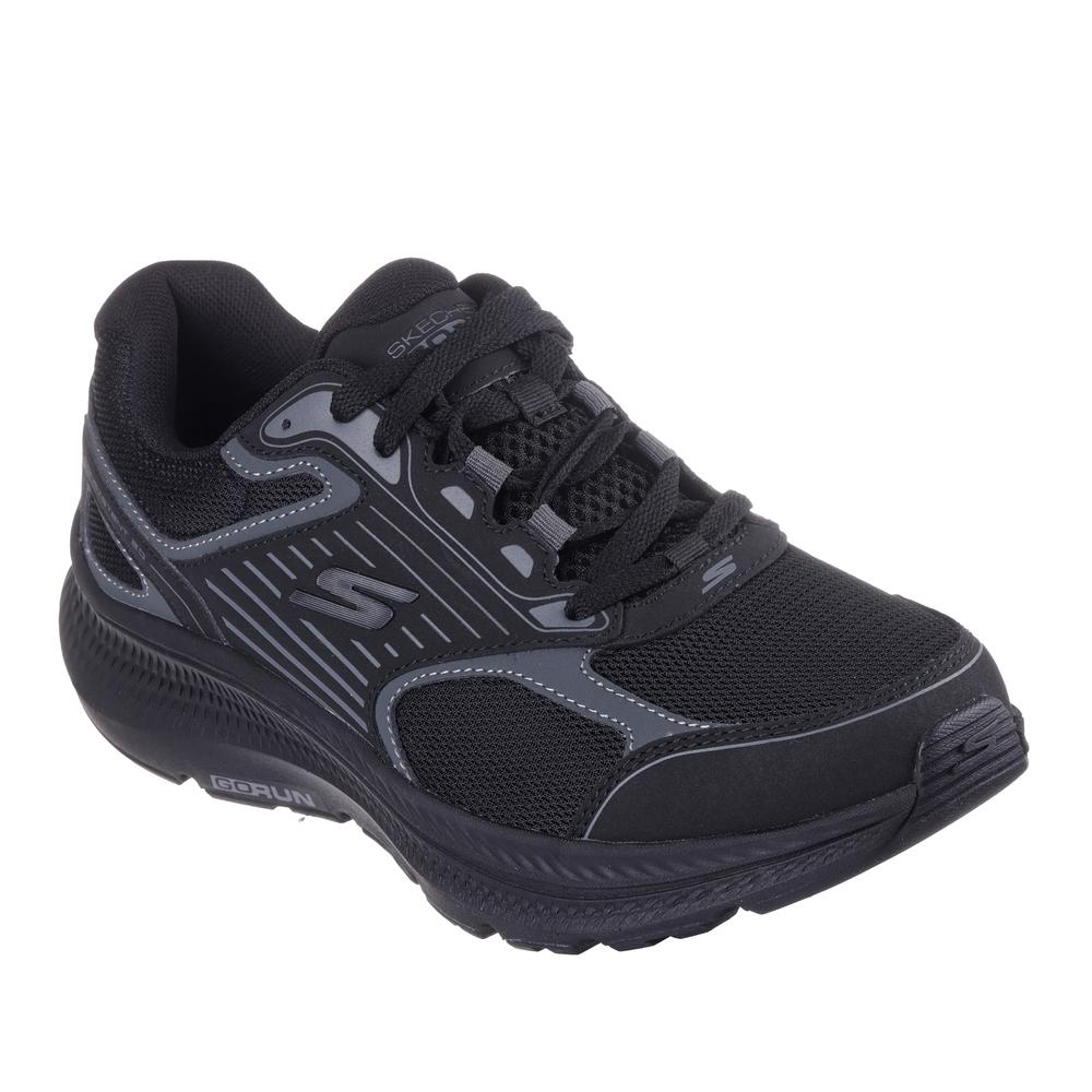 Női cipő Skechers GOrun Consistent 2.0 220866BBK - fekete