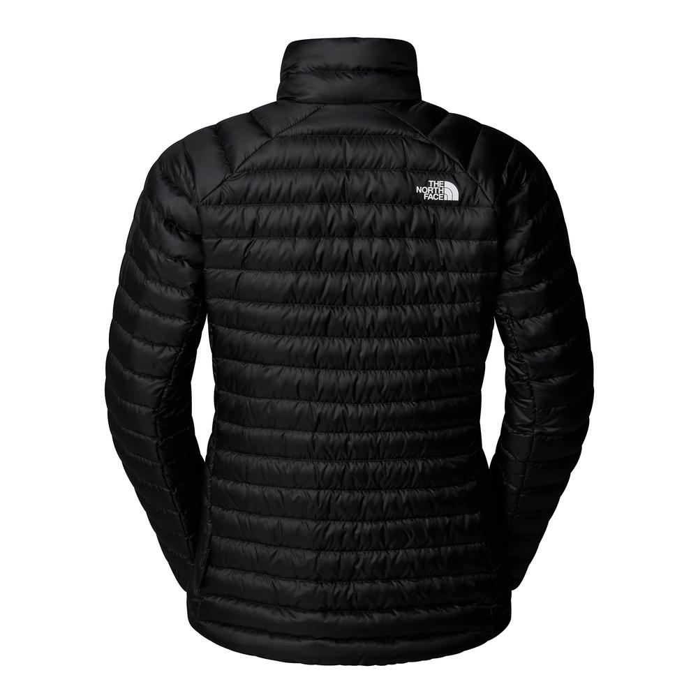Dzseki The North Face Bettaforca 0A87HJ4HF1 - fekete