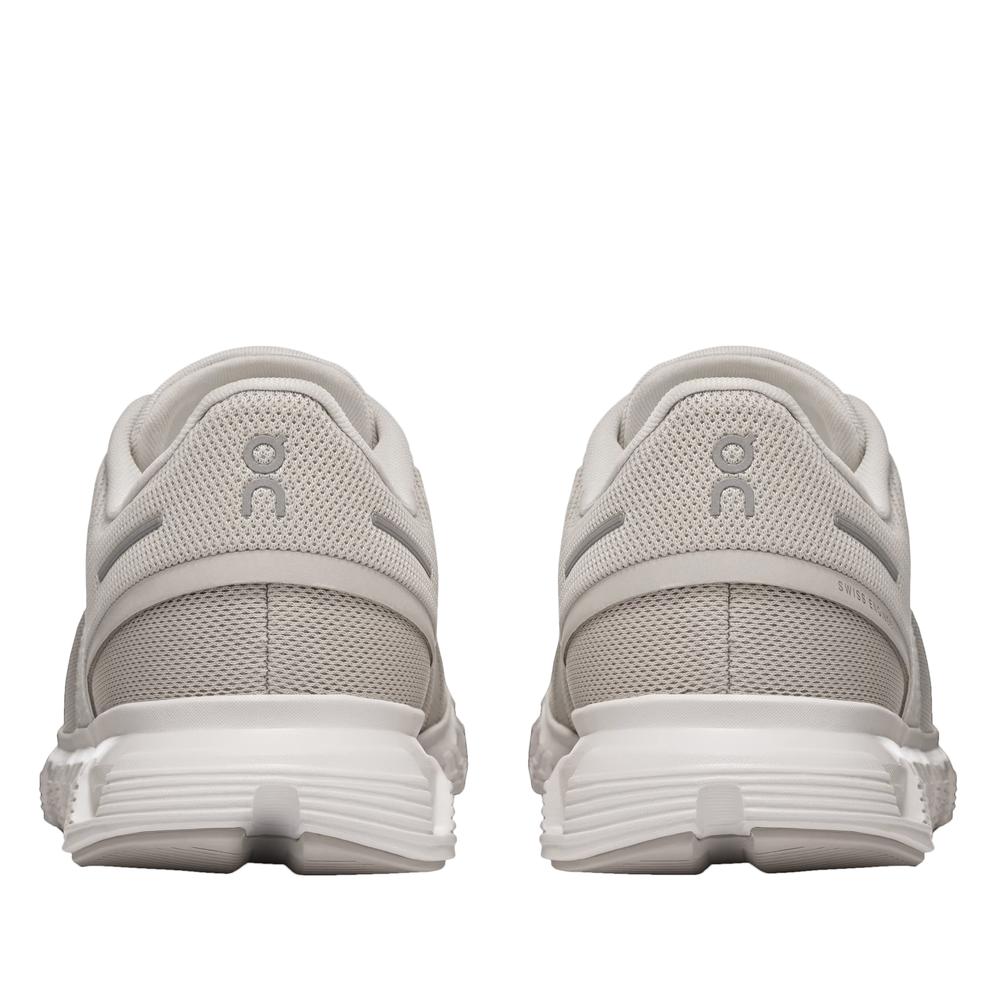 Cipő On Cloud 6 3MF10071200 - fehér