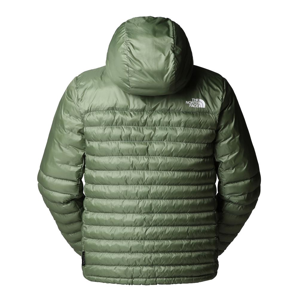 Férfi dzseki The North Face Terra Peak 0A88TVBO91 - zöld