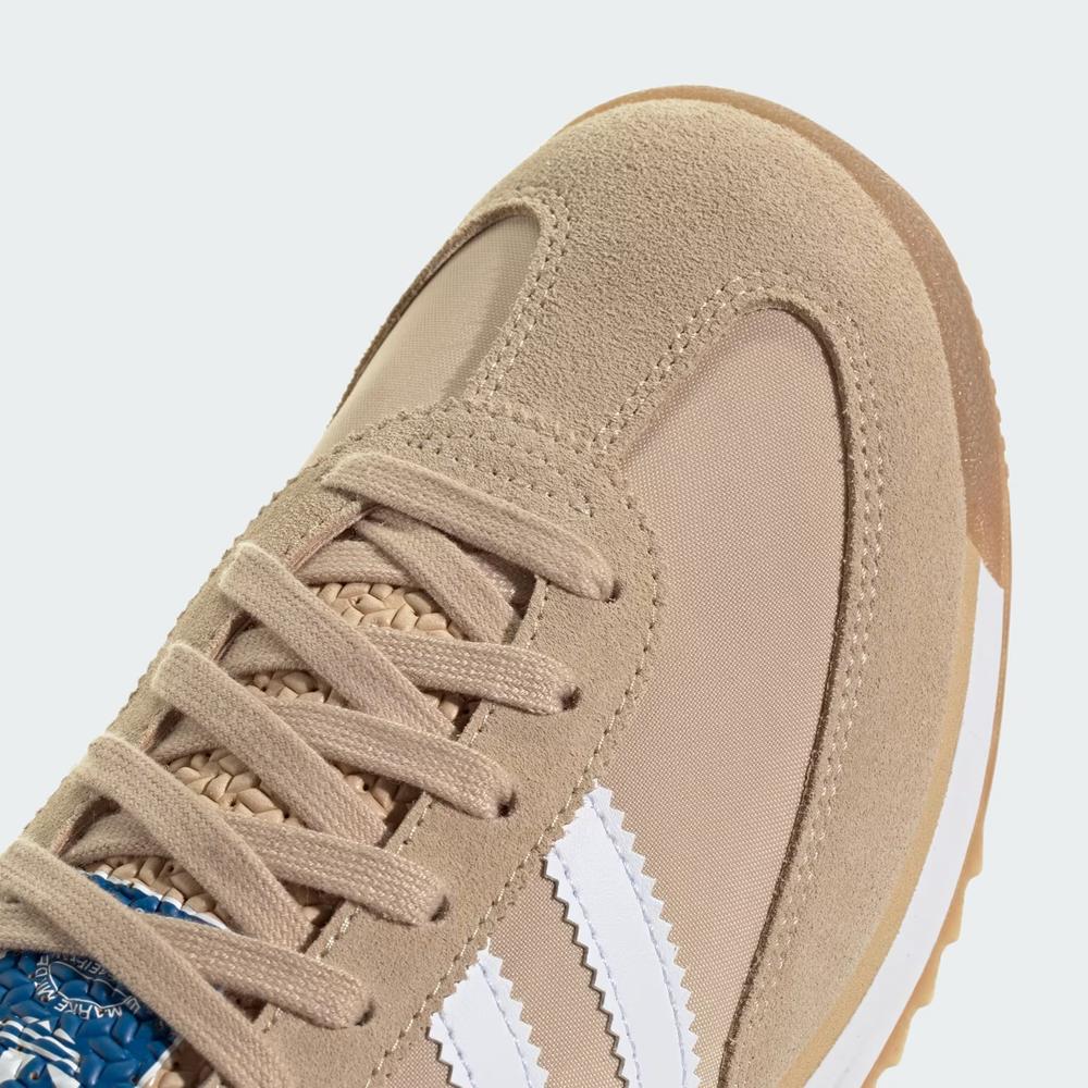 Női cipő adidas Originals SL RS 72 JQ9554 - bézs
