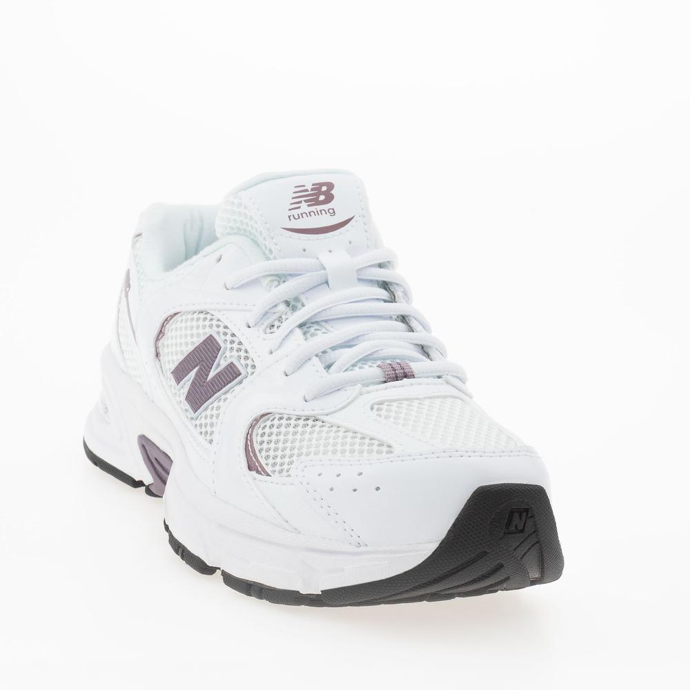Cipő New Balance GR530SR - fehér