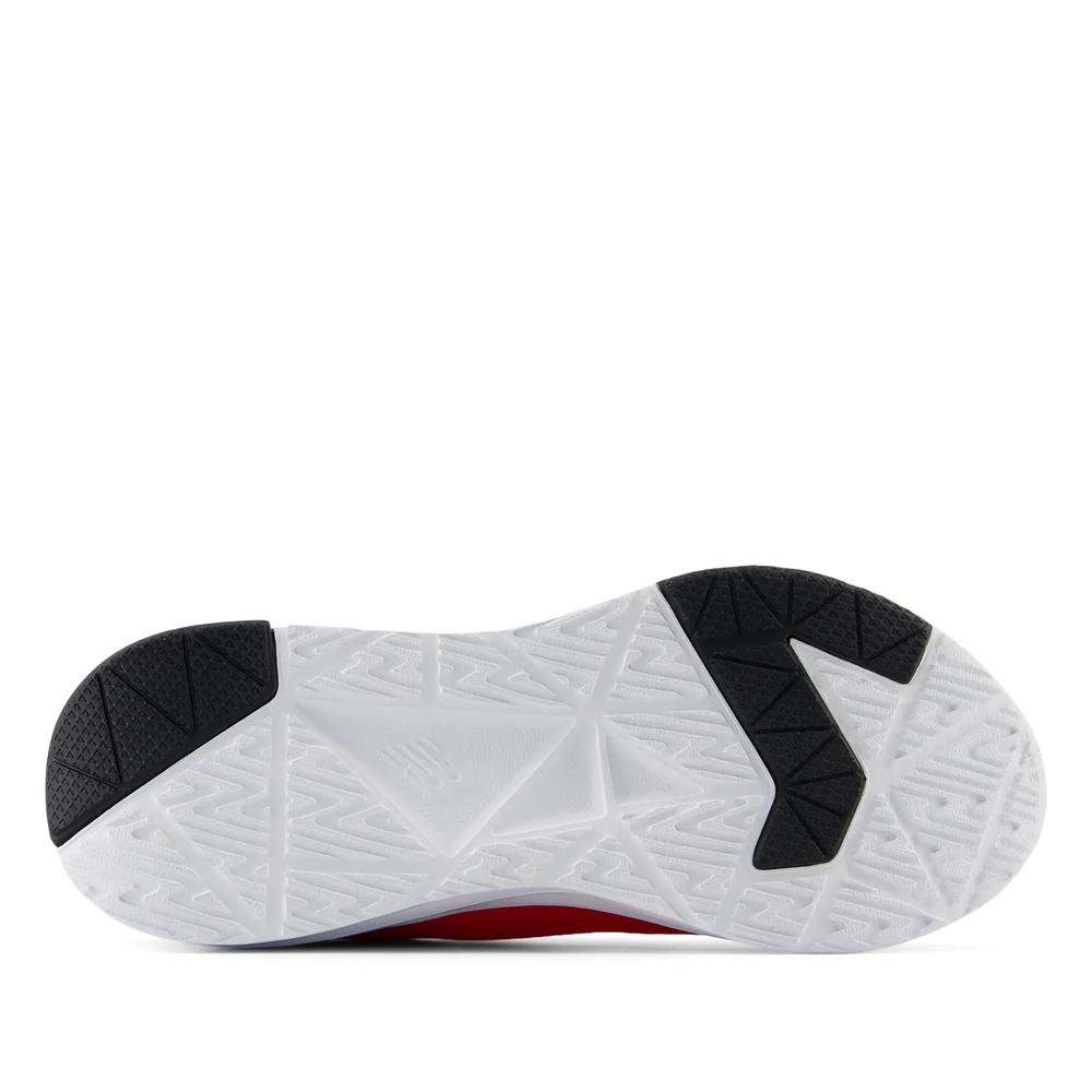 Cipő New Balance GK578RD - piros