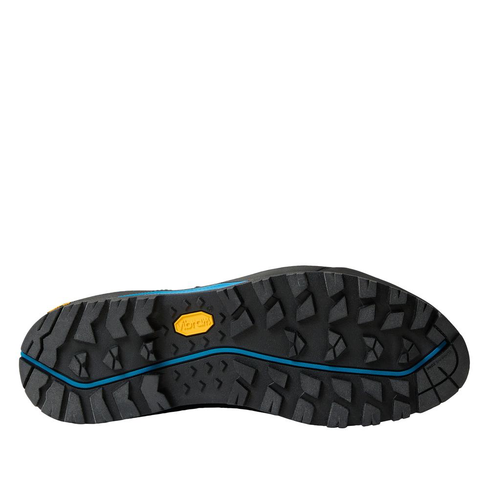 Cipő férfi The North Face Verto Gore-Tex Mid 0A83NBMN81 - szürke