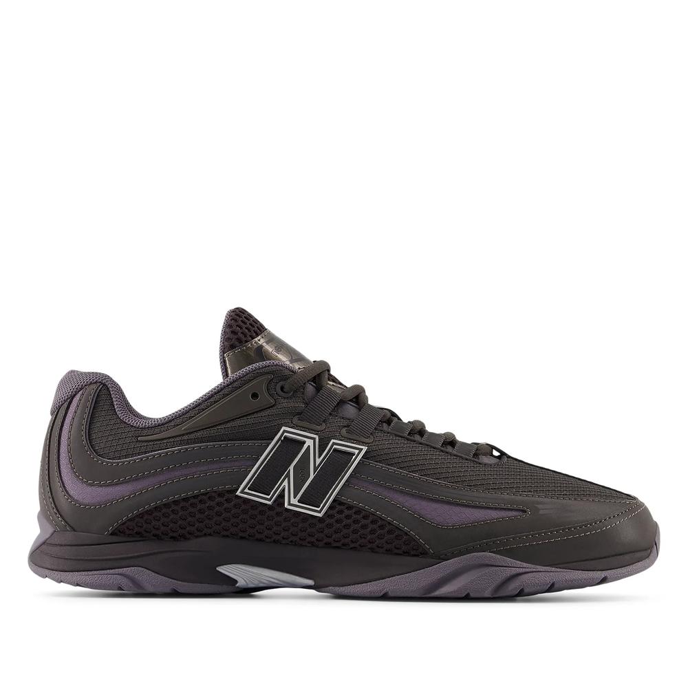 Unisex cipő New Balance URC563AR - fekete