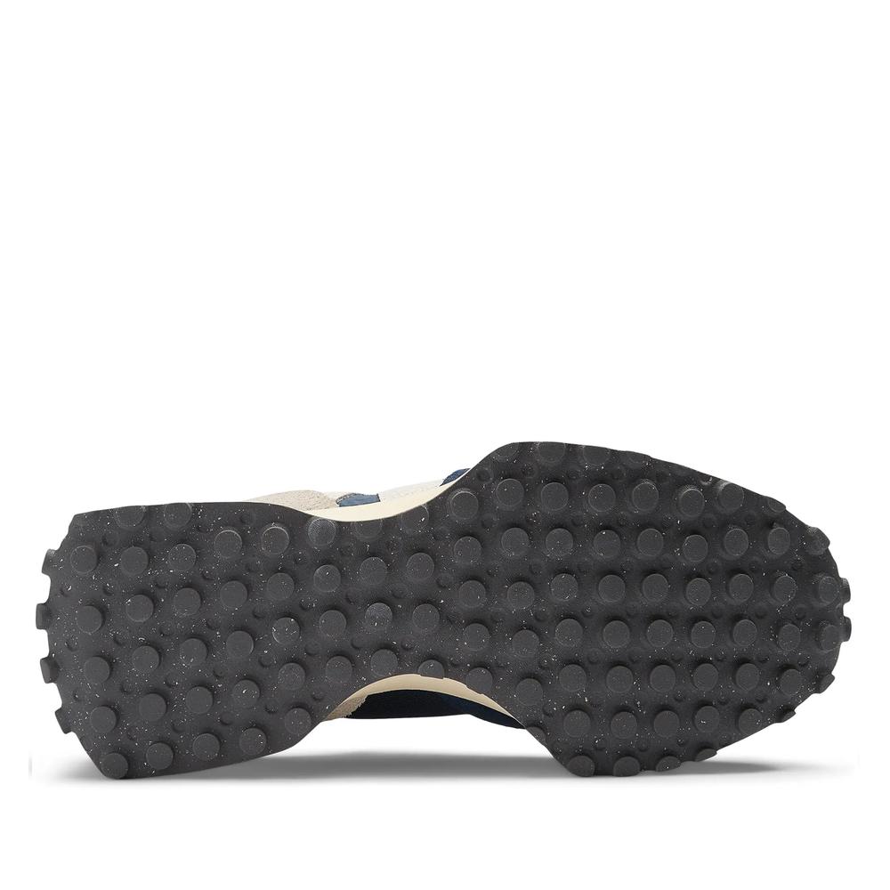 Unisex cipő New Balance U327WRJ - sötétkék