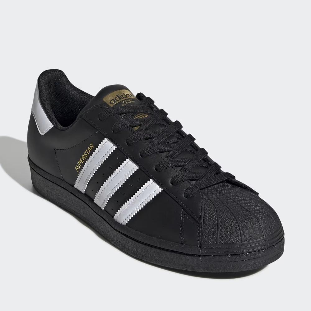 Cipő adidas Originals Superstar EG4959 - fekete