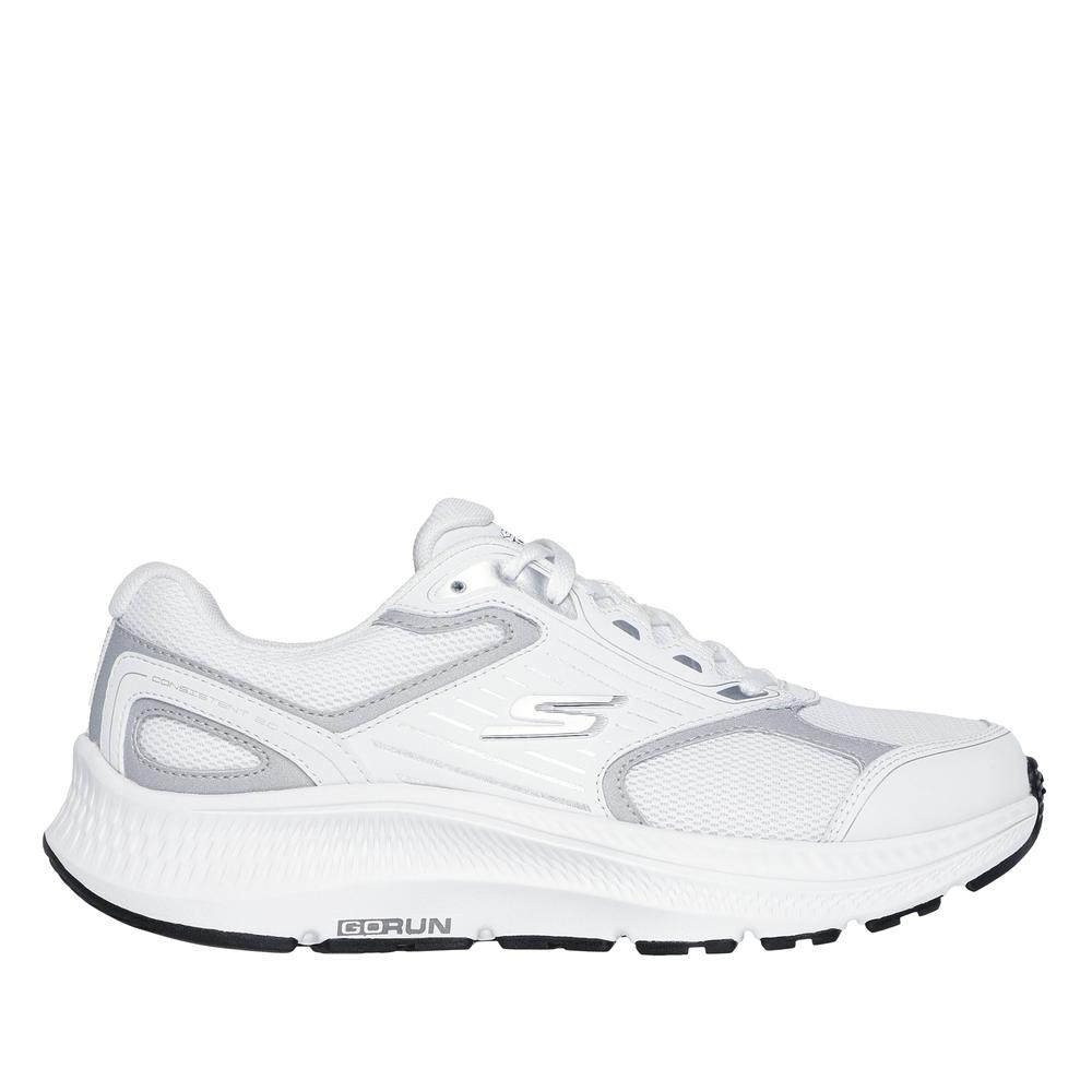 Női cipő Skechers Go Run Consistent 2.0 Advantage 128606WSL - fehér
