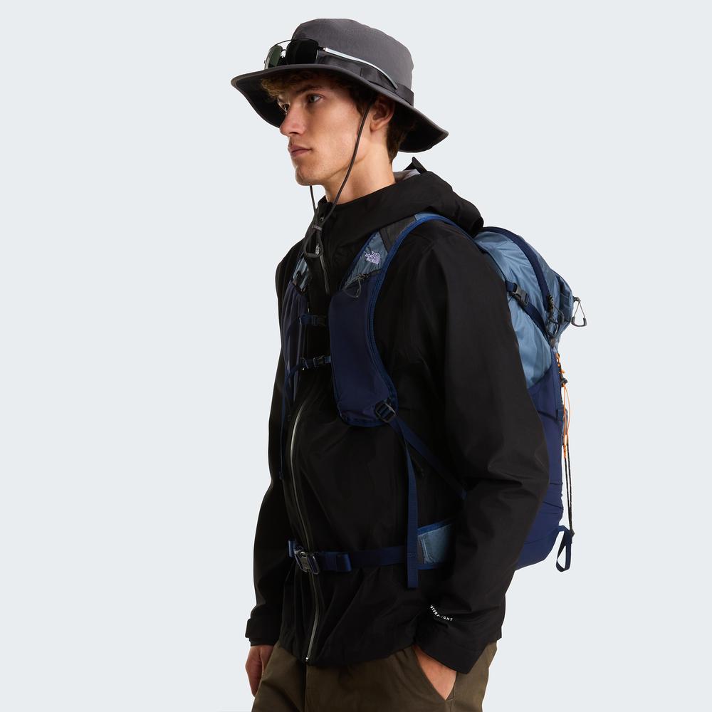 Hátitáska The North Face Trail Lite Speed 30l 0A8BKHNOW1 - kék