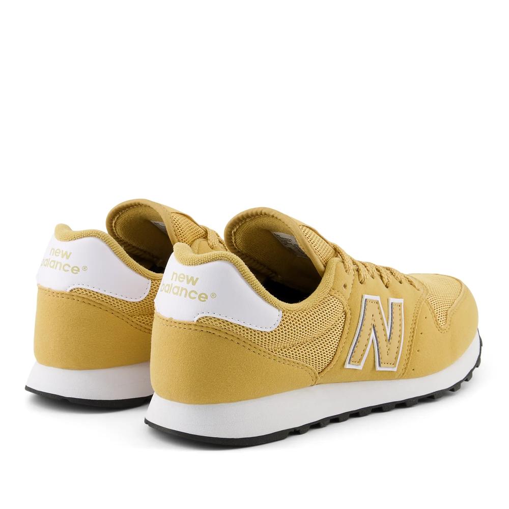 Cipő New Balance GW500MD2 – sárga