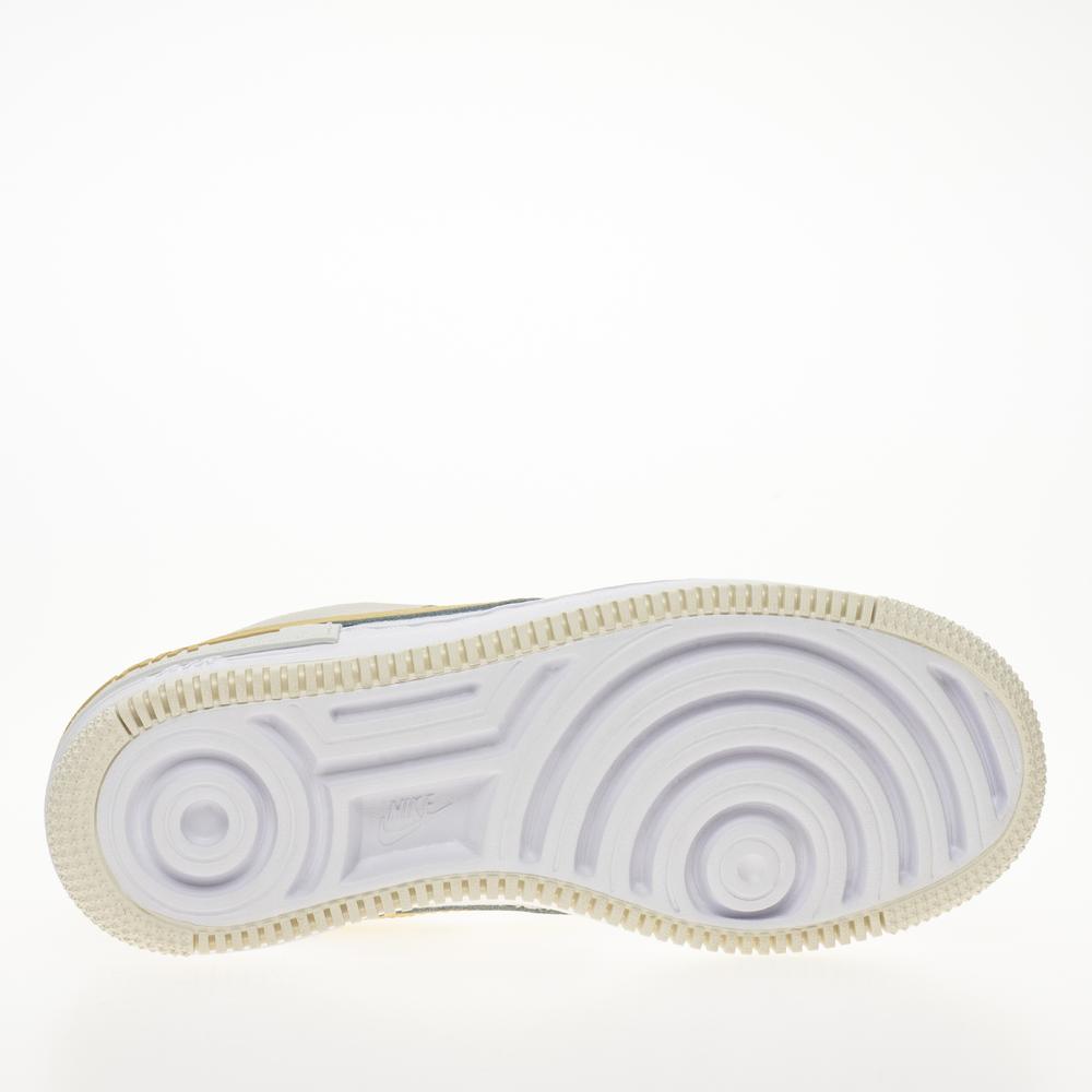 Cipő Nike Air Force 1 Shadow DV7449-100 - fehér