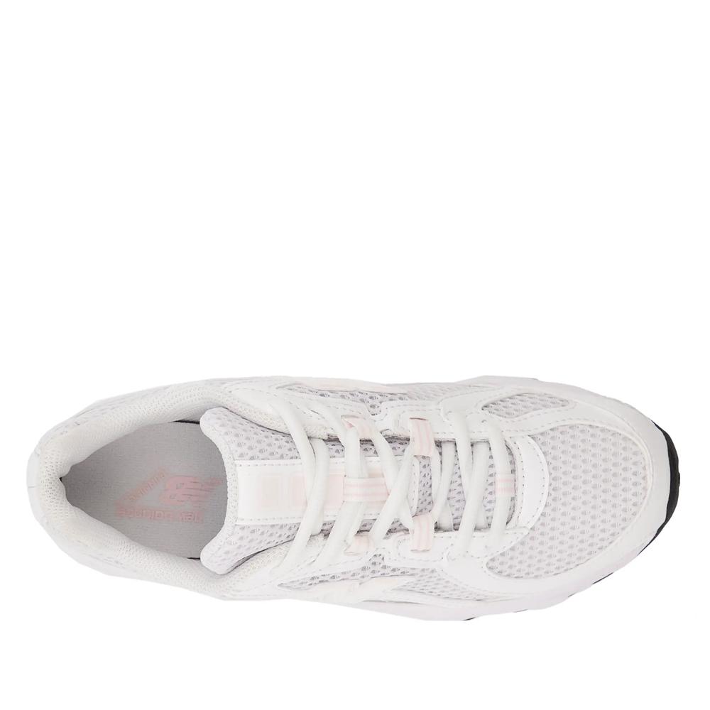 Gyermekcipő New Balance GR740PK - fehér