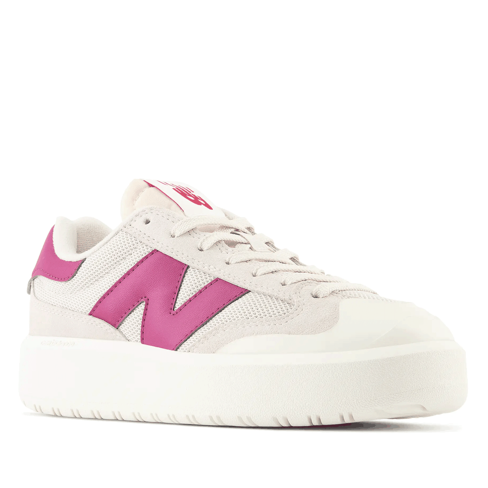 Cipő New Balance CT302RP - szürke