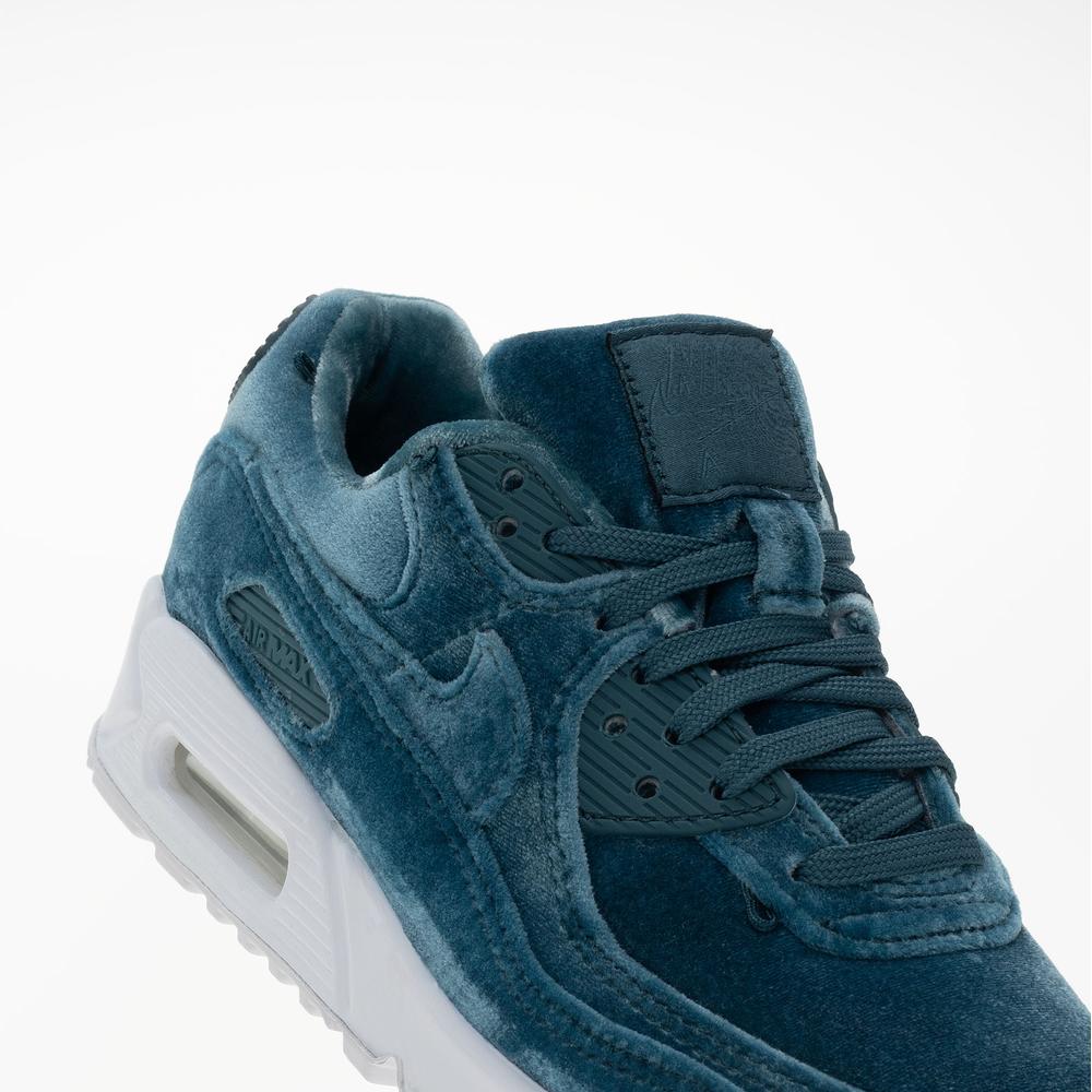 Női cipő Nike Air Max 90 PRM DO2194-001 - zöld