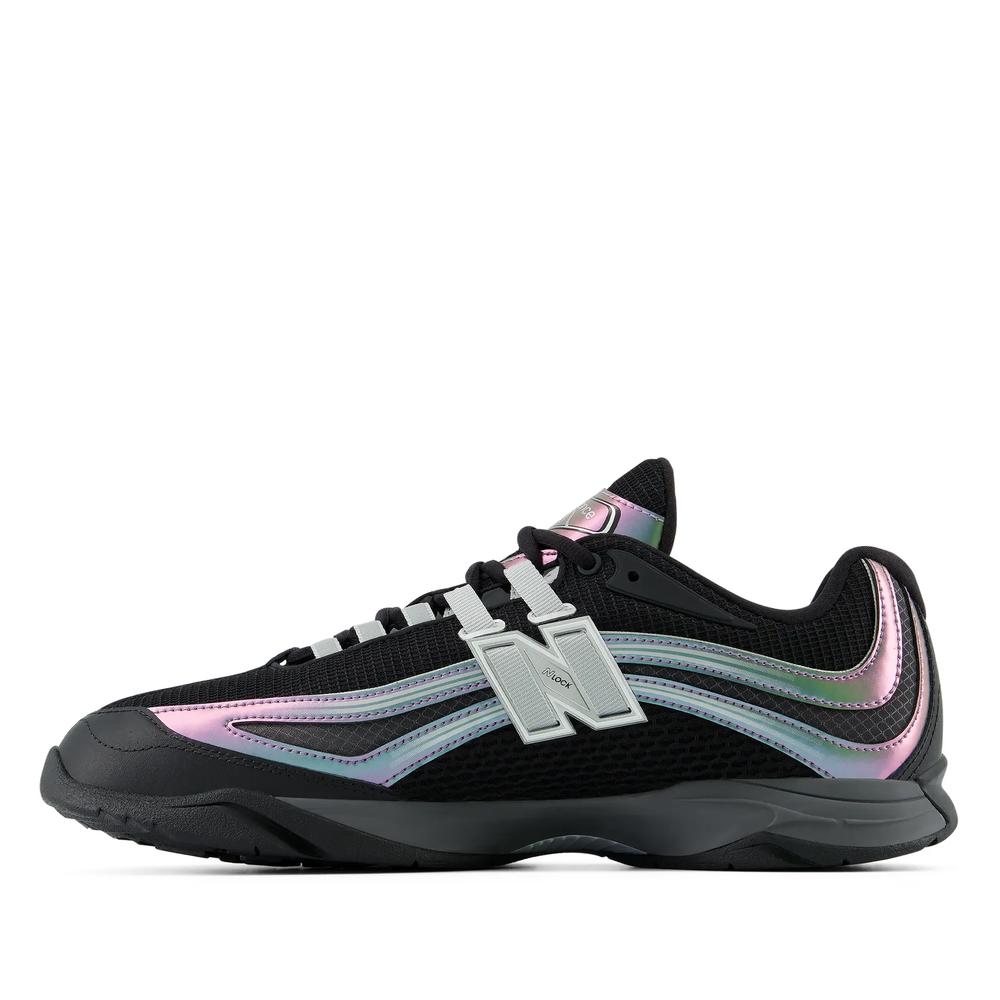 Unisex cipő New Balance URC562L1 - fekete