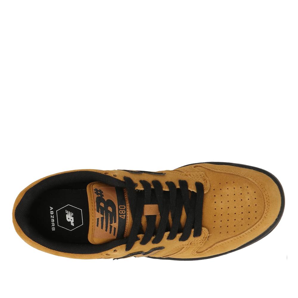 Cipő New Balance Numeric NM480GDT - barna