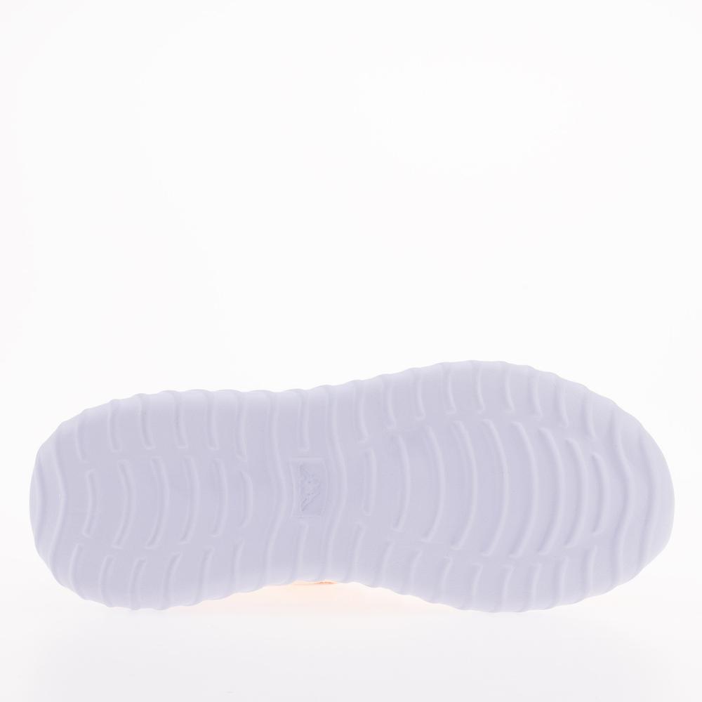 Cipő Kappa Capilot GC K 260907GCK-2110 - rózsaszín
