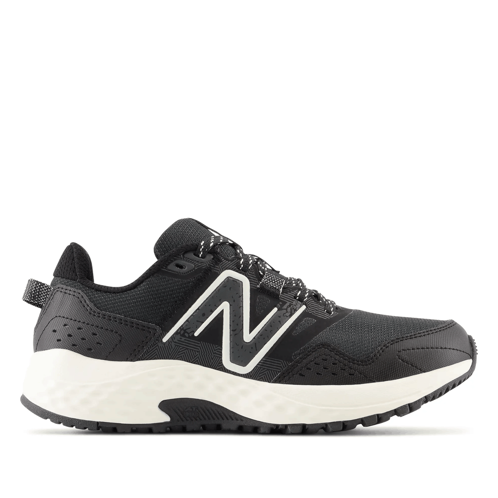 Cipő New Balance WT410LB8 – fekete