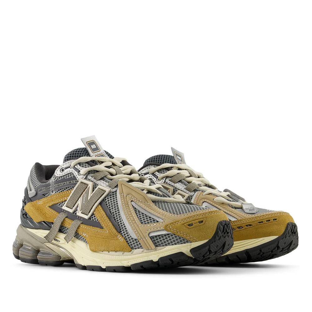 Cipő New Balance U1906AA - sárga