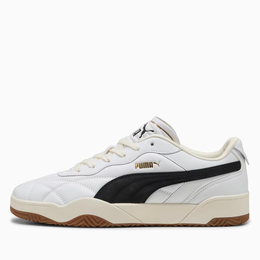 Cipő Puma Tifosi Lux 40225902 - fehér