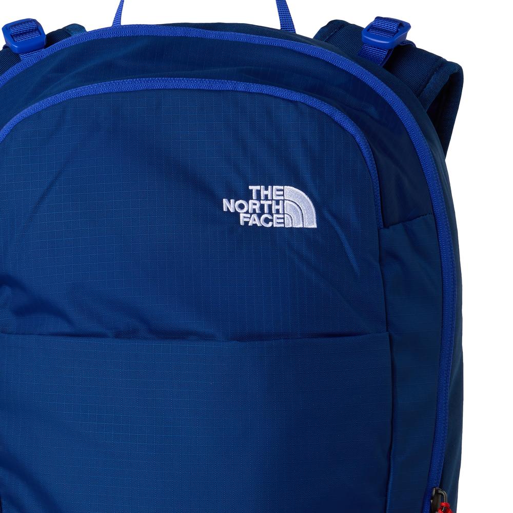 Hátitáska The North Face Basin 18L 0A52CZNOQ1 - sötétkék