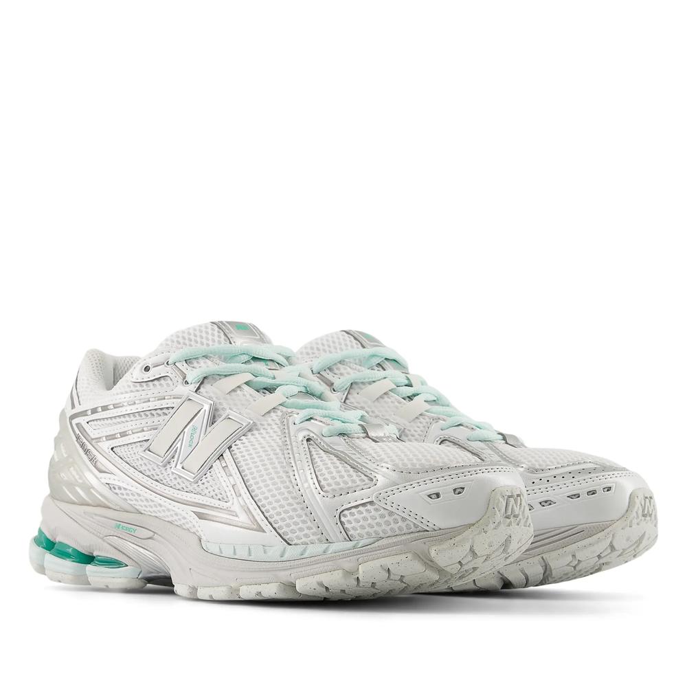Unisex cipő New Balance U19061HV - szürke