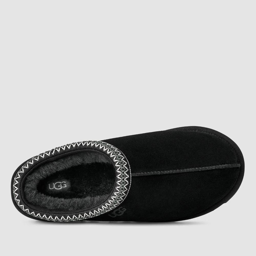 Cipő férfi Ugg Tasman II 1174671-BLK - fekete