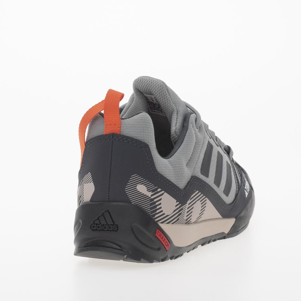 Cipő adidas Terrex Swift Solo 2.0 Hiking ID3449 - szürke