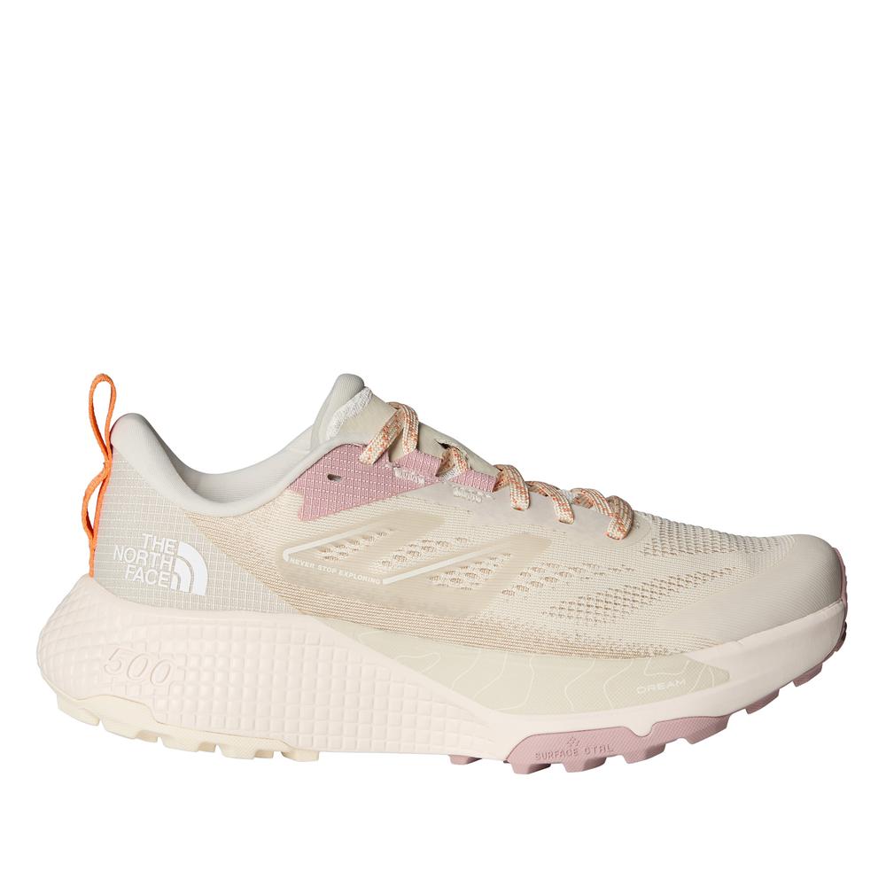 Női cipő The North Face Altamesa 500 0A8A9P7UQ1 - bézs