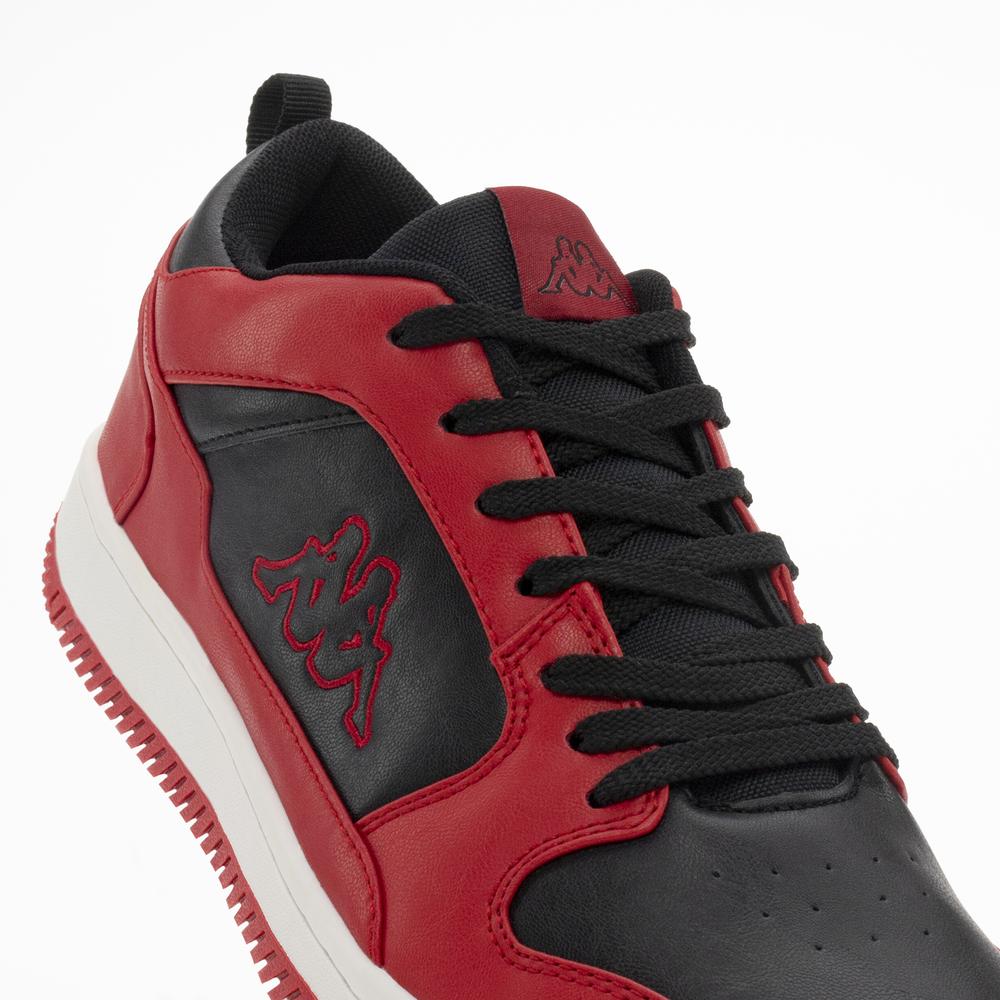 Cipő Kappa Lineup Low 243086-2011 - többszínű