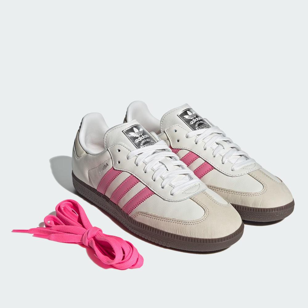 Cipő adidas Originals Samba OG IG1962 - fehér