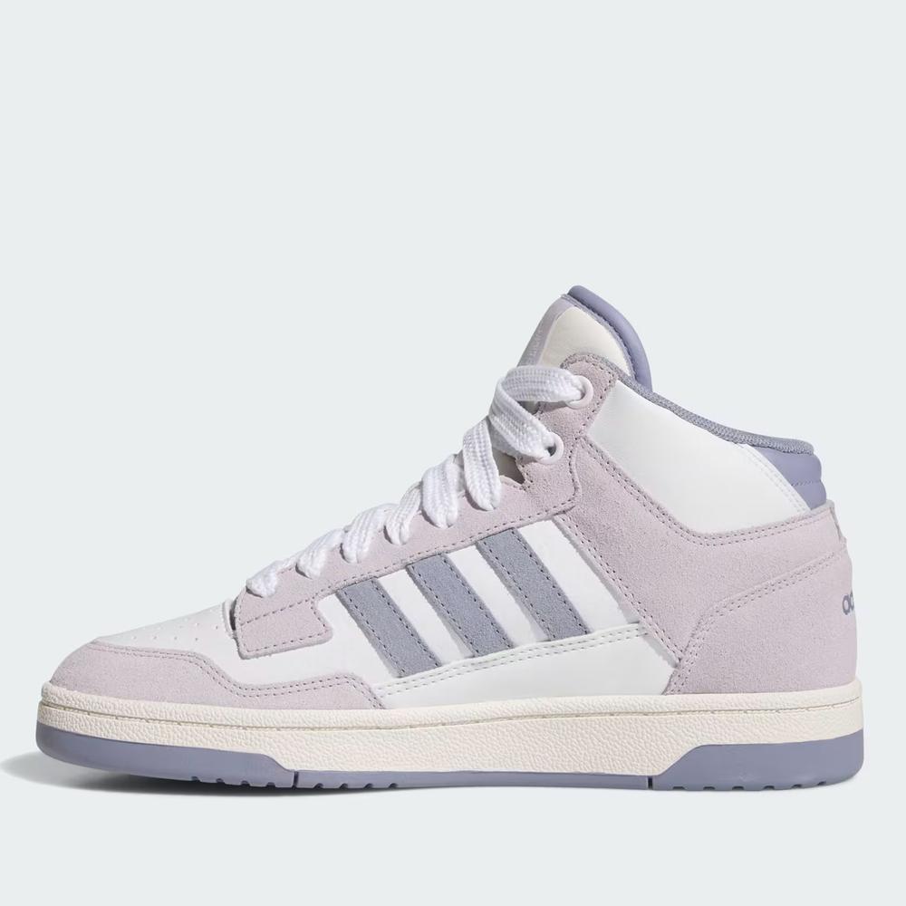 Cipő adidas Sportswear Rapid Court Mid JP5873 - többszínű