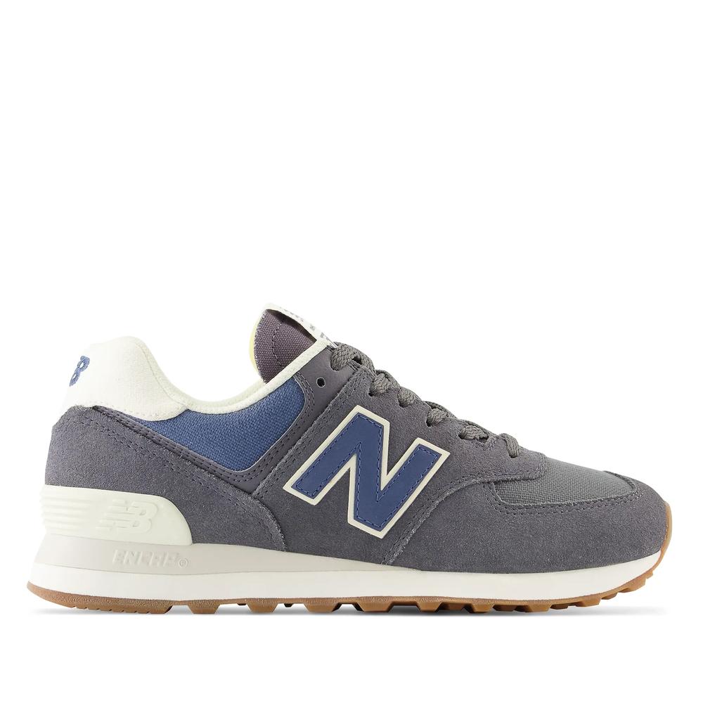Cipő New Balance WL574NG2 - szürke