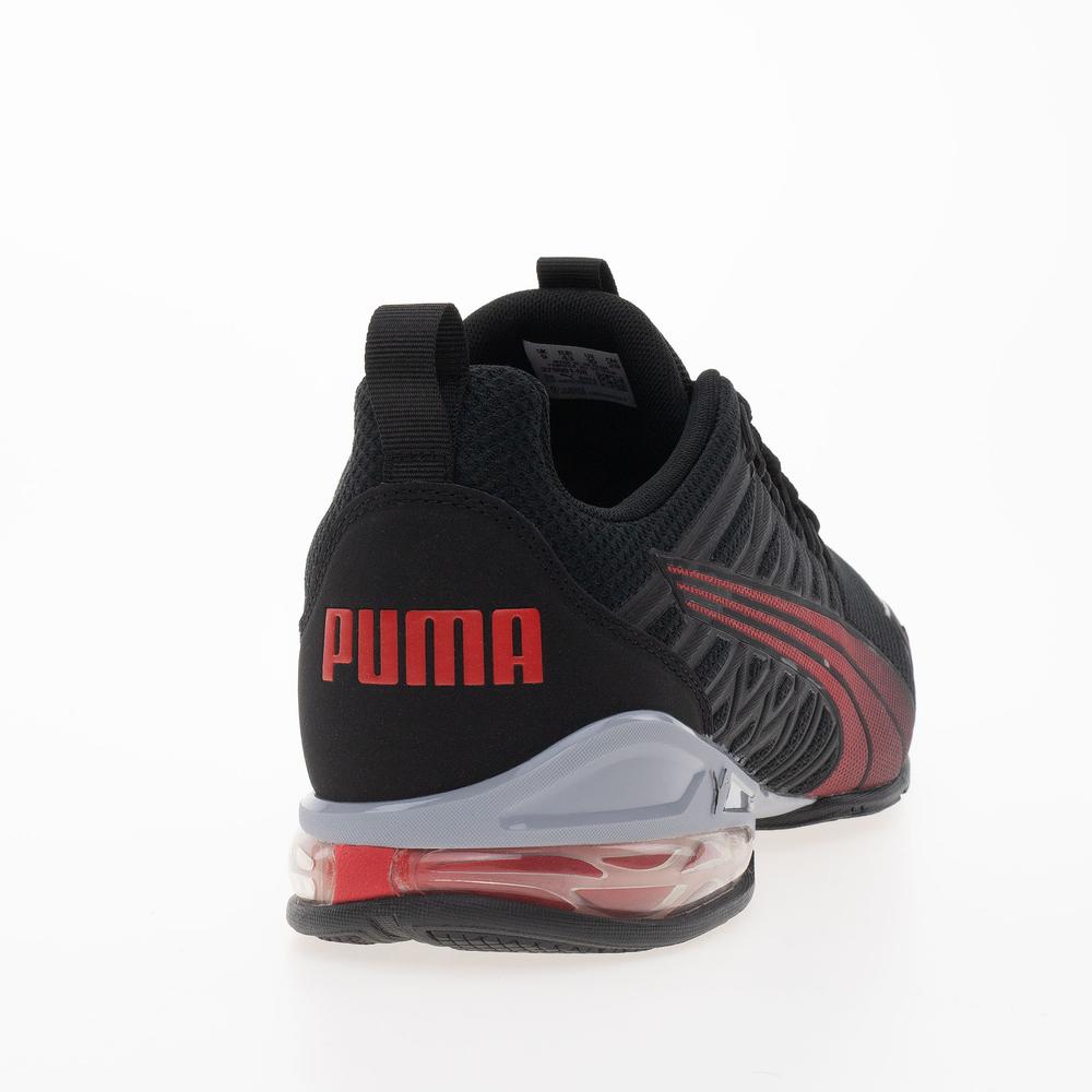 Cipő Puma Voltaic Evo Running 37960108 - fekete