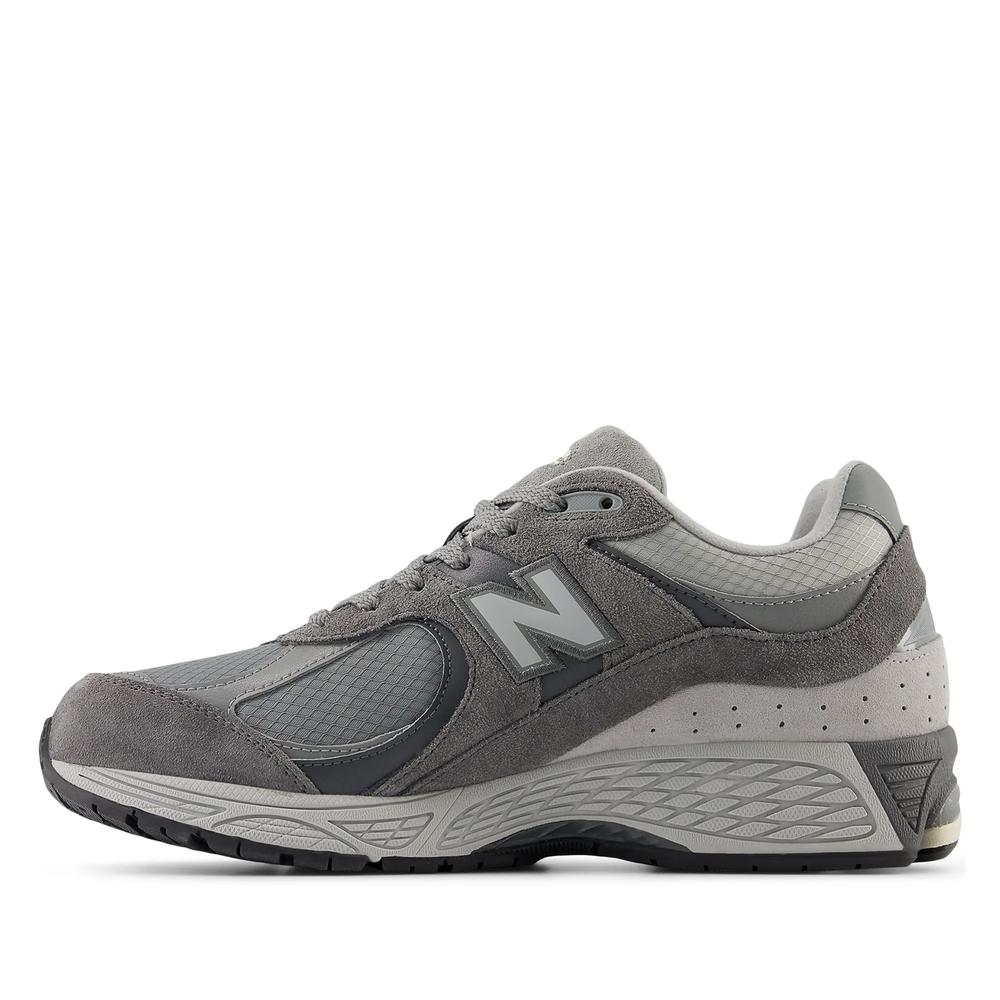 Cipő New Balance U2002RTF - szürke