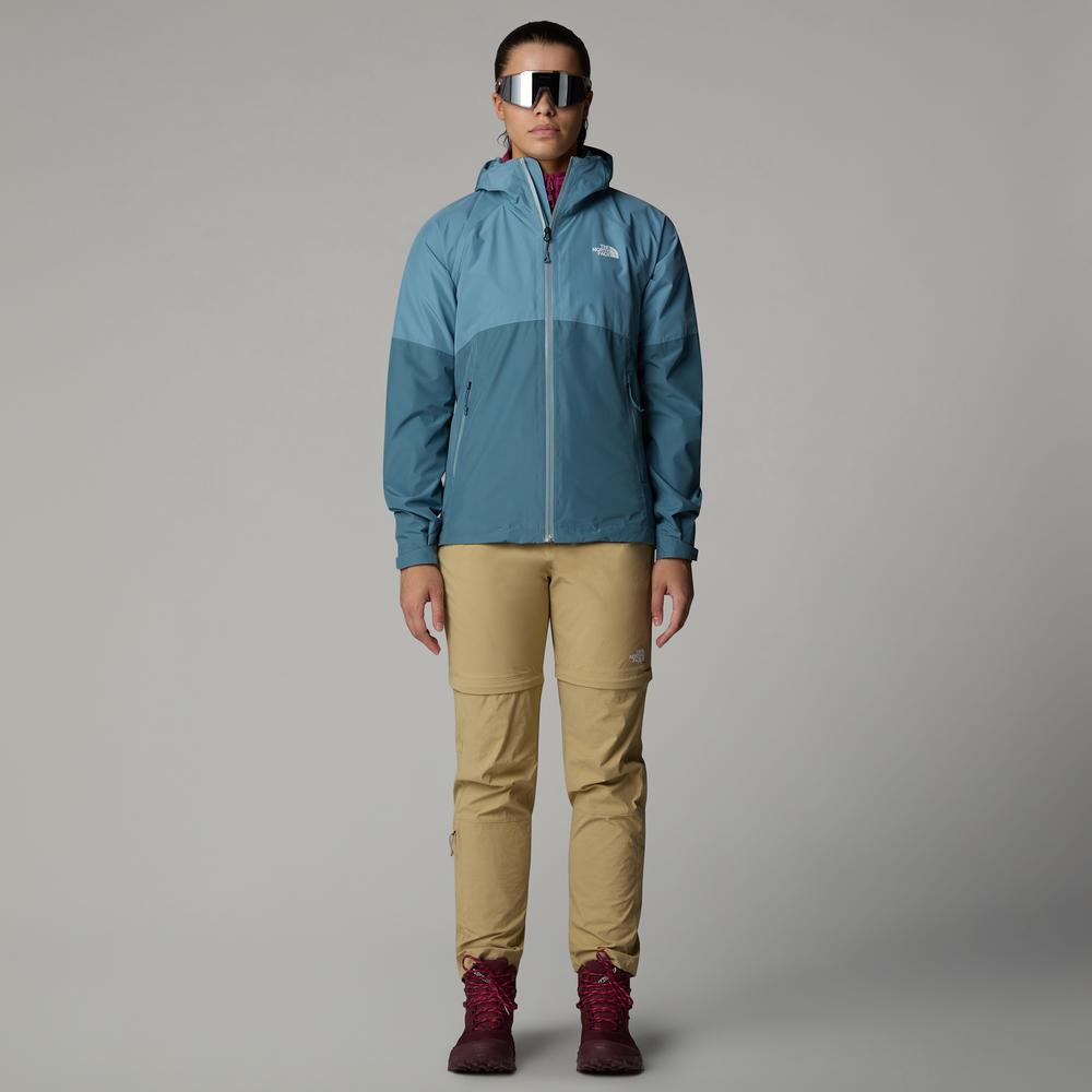 Női dzseki The North Face Diablo Dynamic 0A87GP93R1 - kék