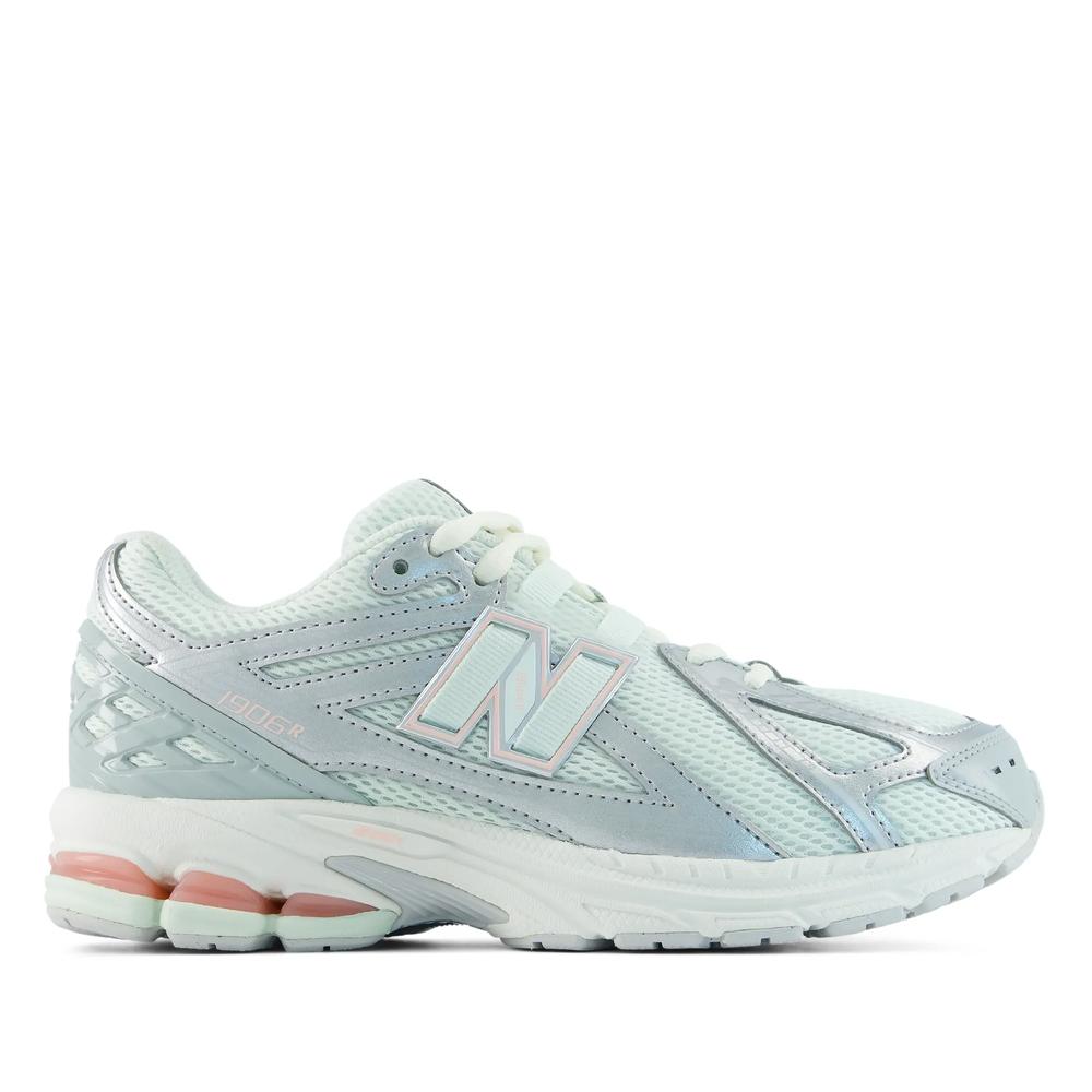 Gyerek cipő New Balance G19067E2 - menta