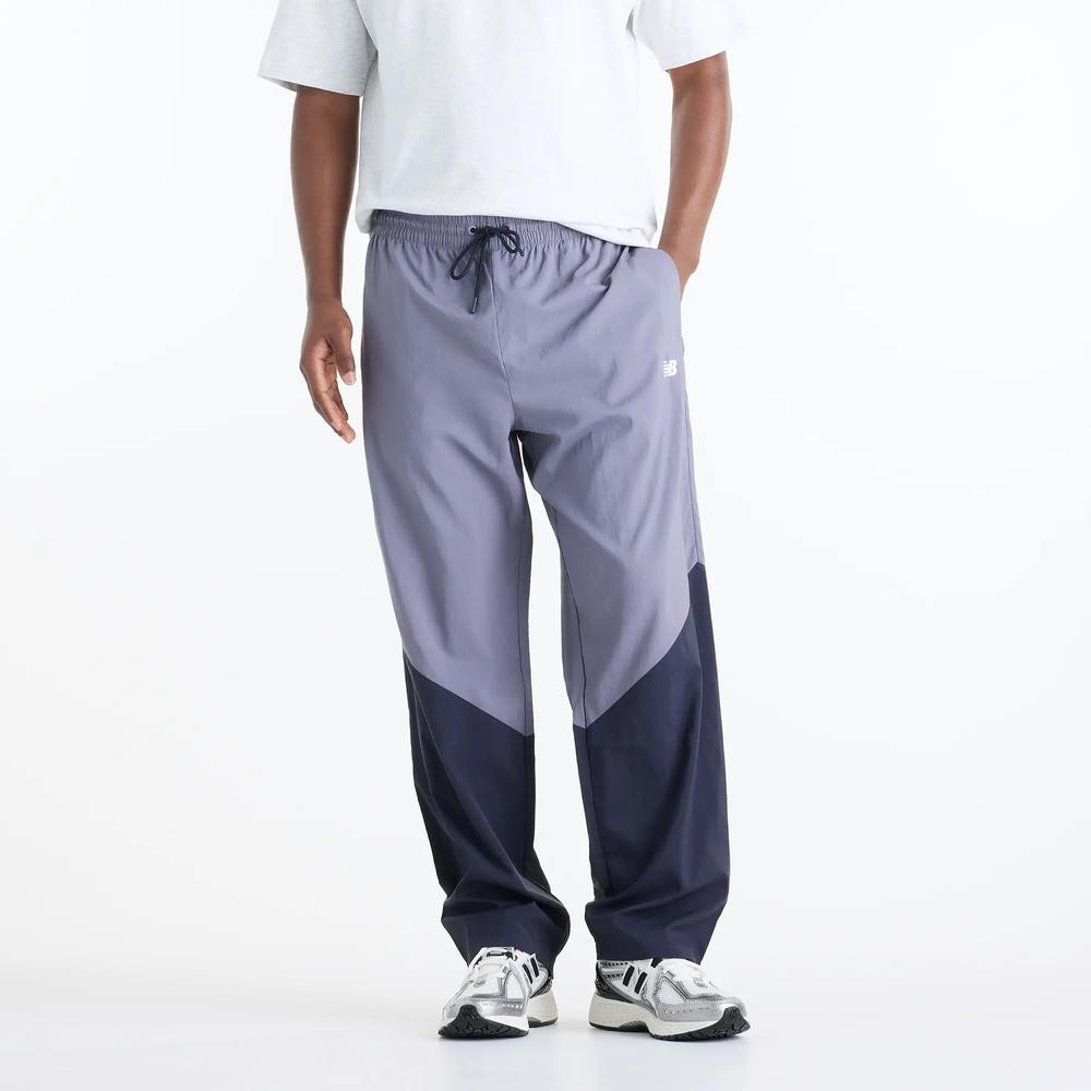 Férfi nadrág New Balance Sport Legacy MB61R010AA9 - lila