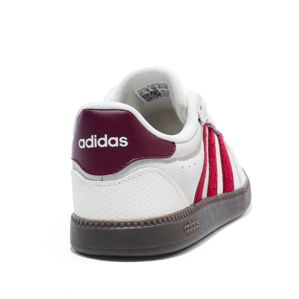 Női cipő adidas Breaknet Sleek 2.0 LA2959 - fehér