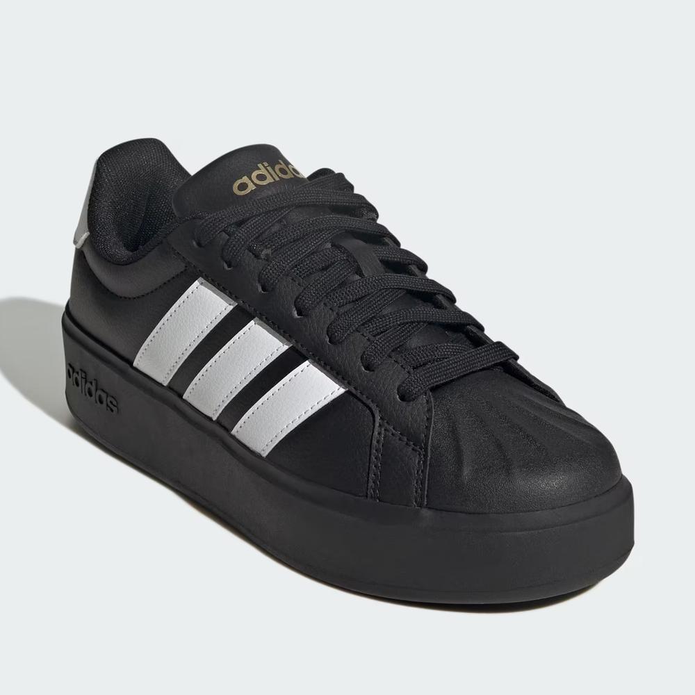Női cipő adidas Sportswear Streettalk Bold KJ3855 - fekete