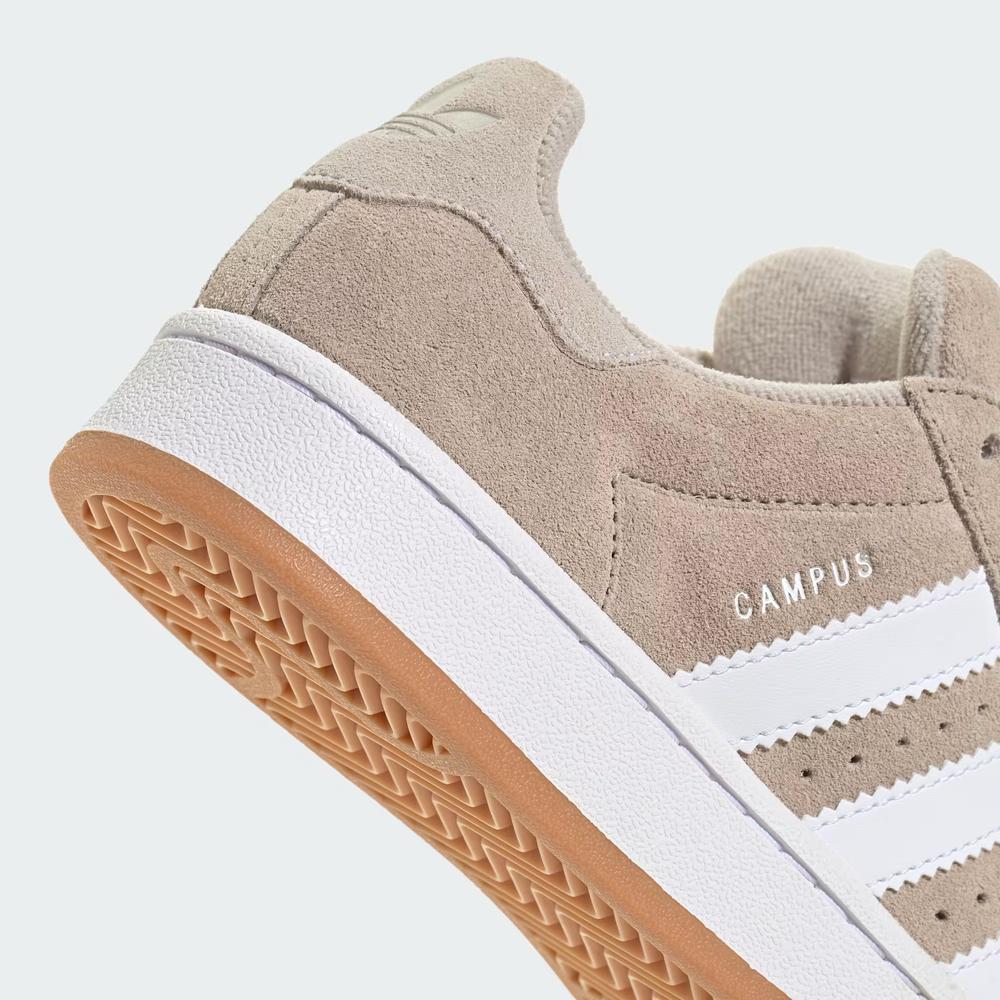 Cipő fiatalos adidas Originals Campus 00S JI4461 - bézs