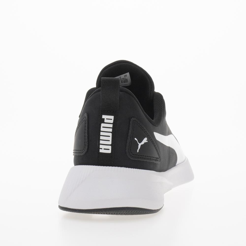 Cipő Puma Flyer Runner Mesh 19534301 - fekete