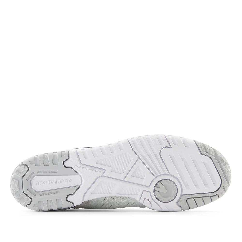 Unisex cipő New Balance BB550ESD - fehér